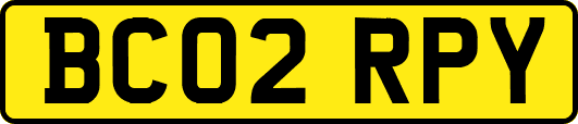 BC02RPY