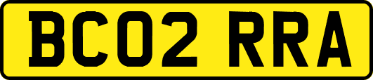 BC02RRA