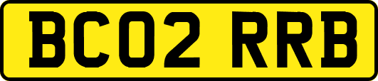 BC02RRB