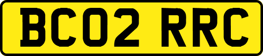 BC02RRC