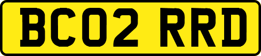 BC02RRD