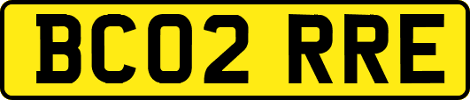 BC02RRE
