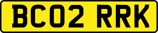 BC02RRK