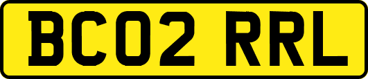 BC02RRL