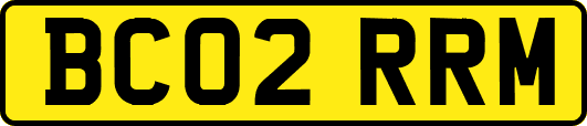 BC02RRM