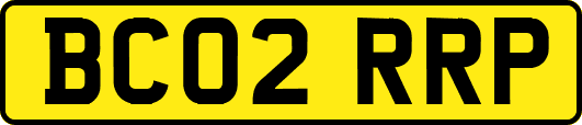 BC02RRP