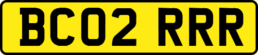 BC02RRR