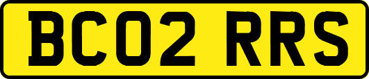 BC02RRS