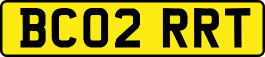BC02RRT