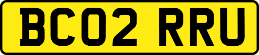 BC02RRU
