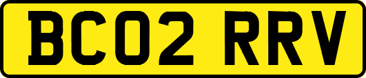BC02RRV