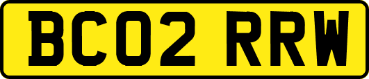 BC02RRW