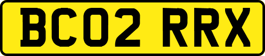 BC02RRX