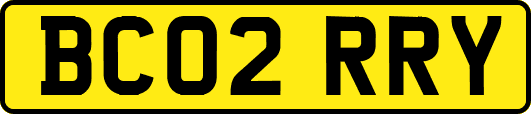 BC02RRY