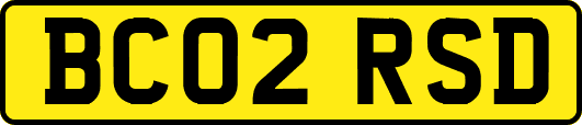 BC02RSD