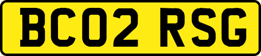BC02RSG