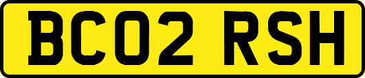BC02RSH