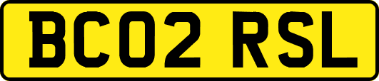 BC02RSL