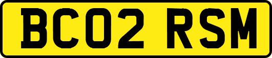 BC02RSM