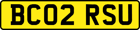BC02RSU