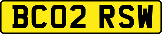 BC02RSW