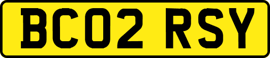 BC02RSY