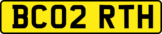 BC02RTH