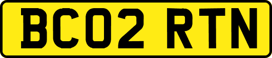 BC02RTN