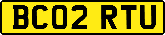 BC02RTU