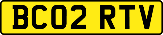 BC02RTV