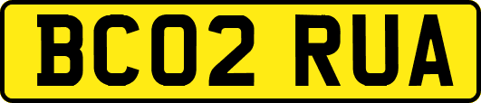 BC02RUA