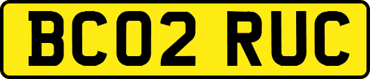 BC02RUC