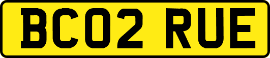 BC02RUE
