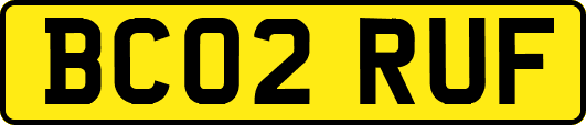 BC02RUF