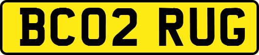 BC02RUG