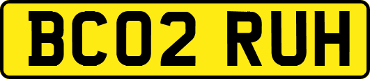 BC02RUH