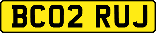 BC02RUJ