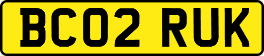 BC02RUK