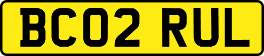 BC02RUL