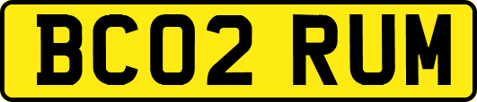 BC02RUM