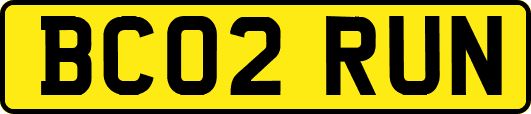 BC02RUN