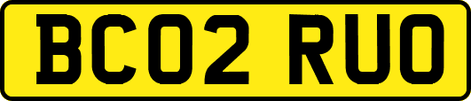 BC02RUO