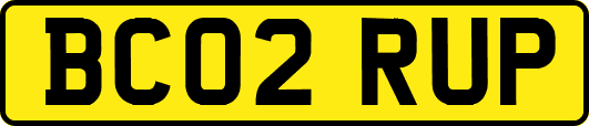 BC02RUP