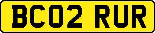 BC02RUR