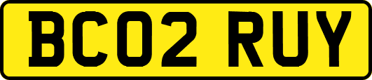 BC02RUY