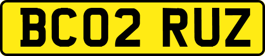 BC02RUZ