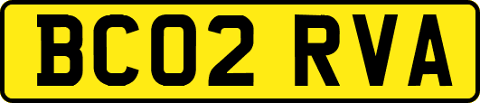 BC02RVA