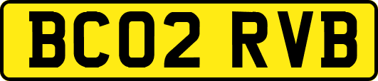 BC02RVB