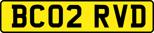 BC02RVD
