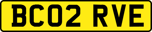BC02RVE